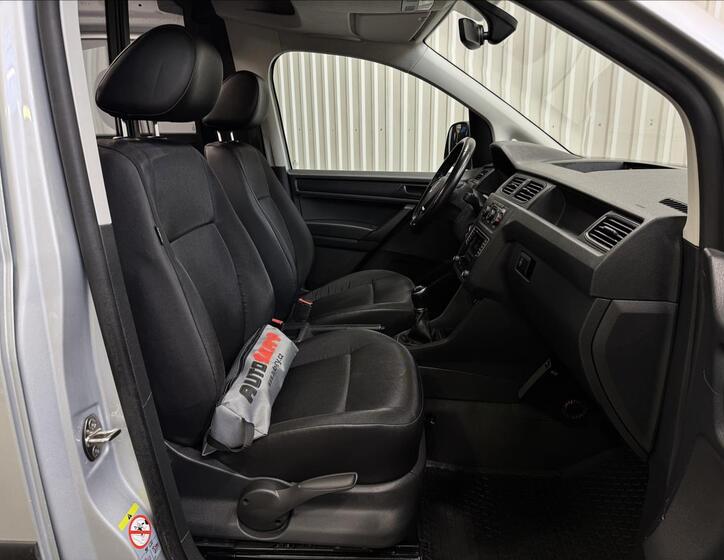 Volkswagen Caddy 37