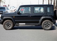 Suzuki Jimny 2