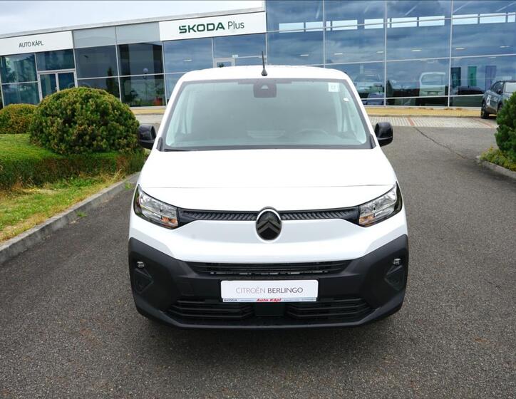 Citroën Berlingo 2