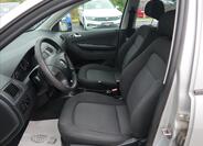 Škoda Fabia 11