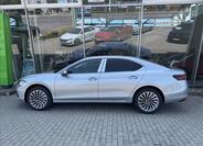 Škoda Superb 3