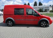 Ford Tourneo Connect 5