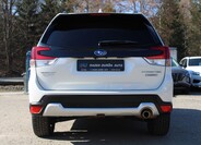 Subaru Forester 6