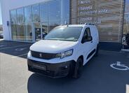 Peugeot Partner 1