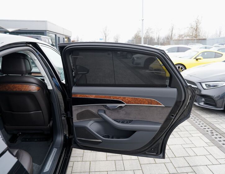 Audi A8 22