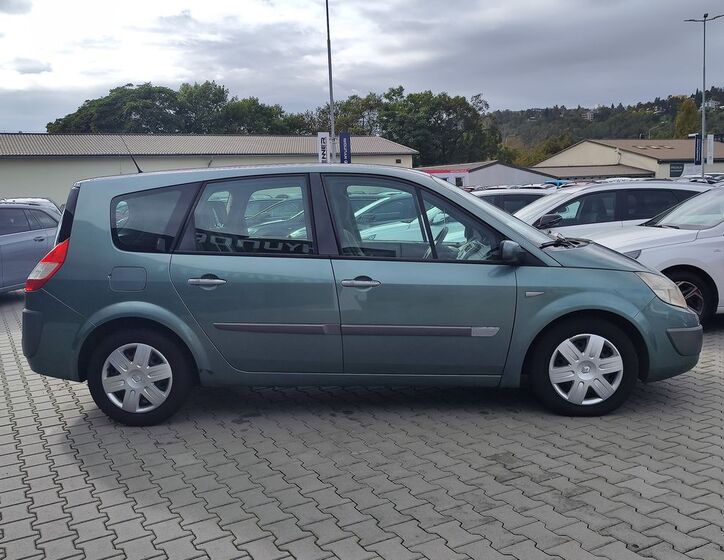 Renault Scénic 4