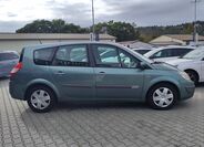 Renault Scénic 4