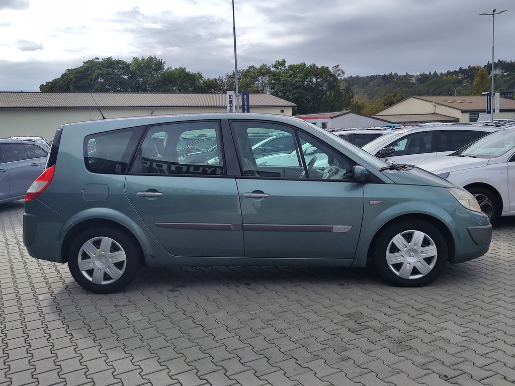 Renault Scénic