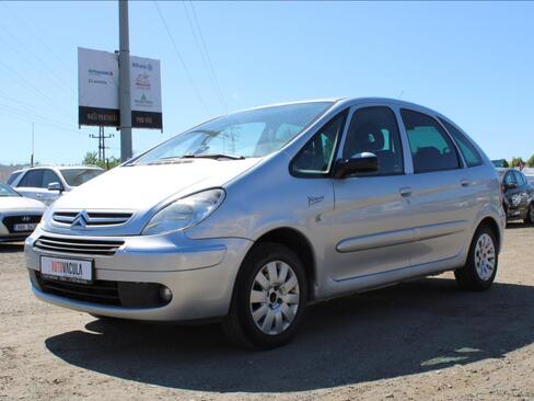 Citroën Xsara Picasso
