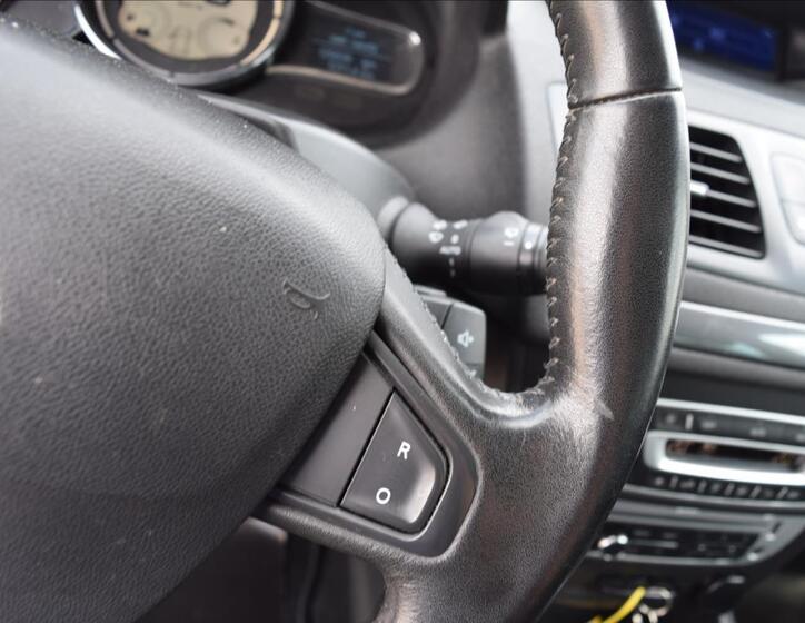 Renault Mégane 35