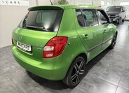 Škoda Fabia 5