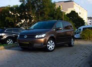 Volkswagen Touran 2
