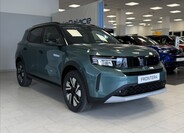 Opel Frontera 1