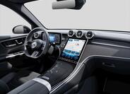 Mercedes-Benz GLC 9