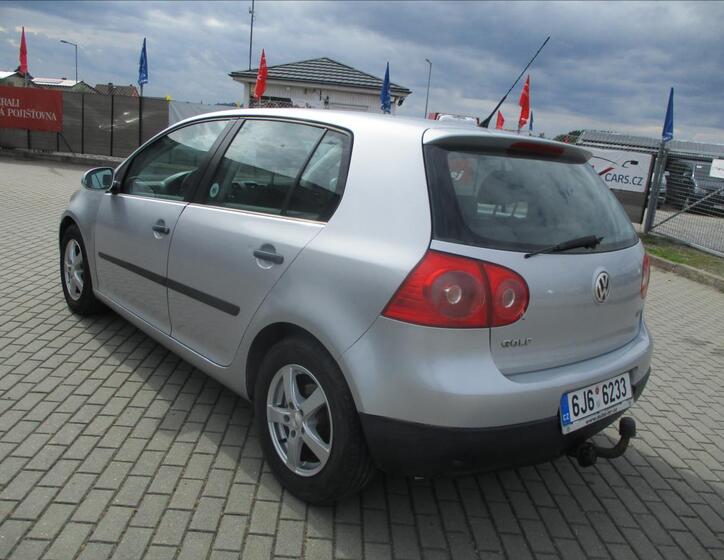 Volkswagen Golf 3