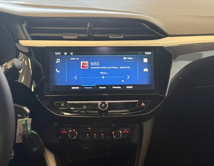 Opel Corsa 10