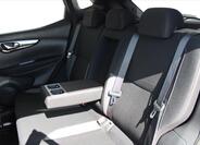 Nissan Qashqai 12
