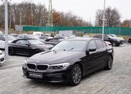 BMW Řada 5 2