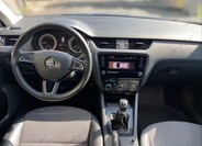 Škoda Octavia 9