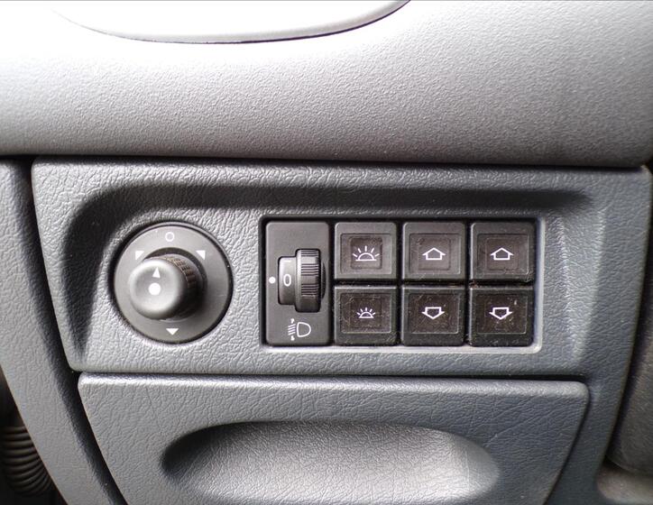 Citroën Xsara 10