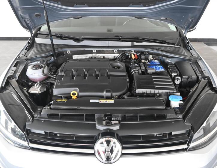 Volkswagen Golf 5