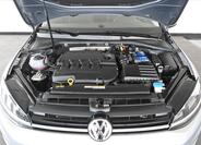 Volkswagen Golf 5
