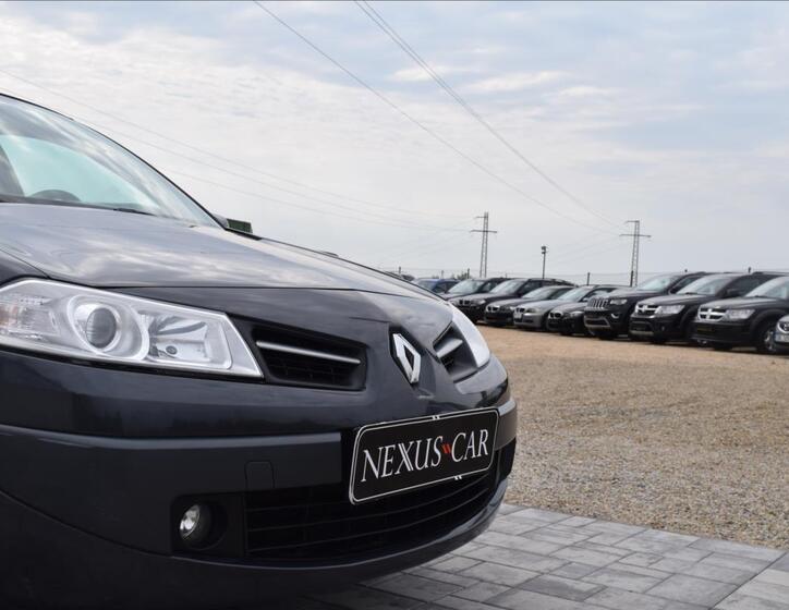 Renault Mégane 13