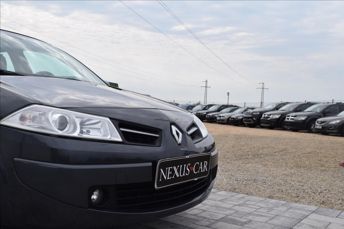 Renault Mégane