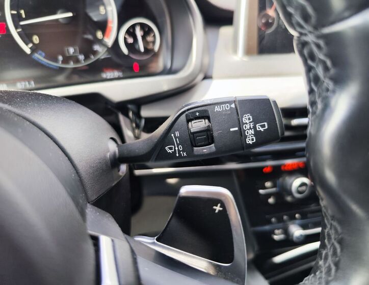 BMW X5 32
