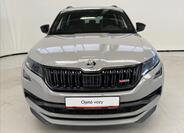Škoda Kodiaq 4