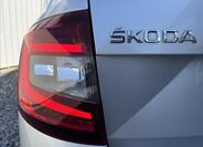 Škoda Octavia 17