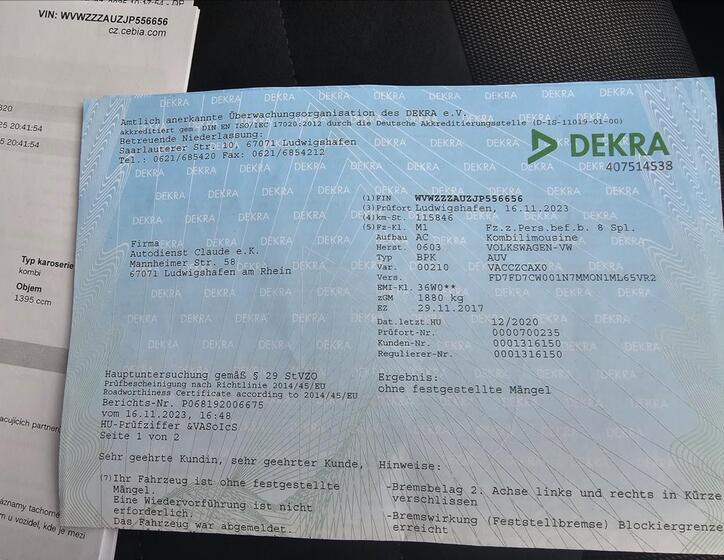 Volkswagen Golf 39