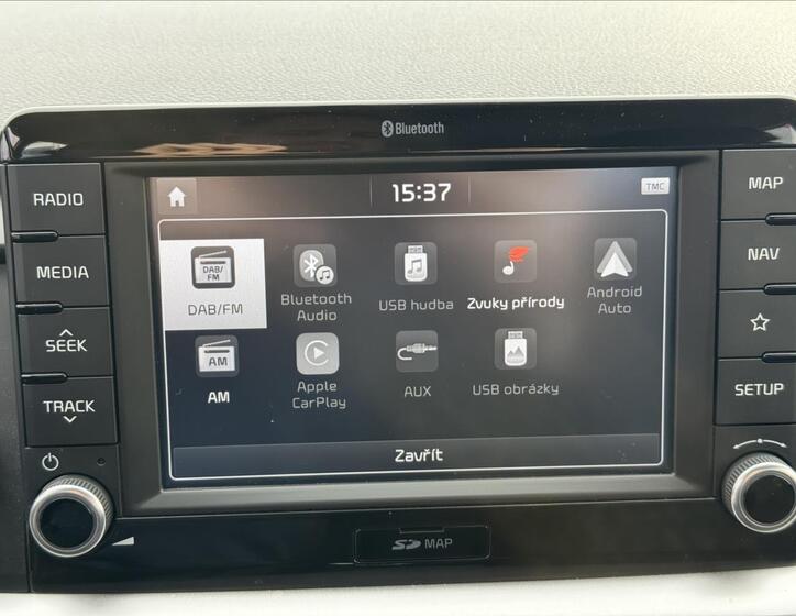 KIA Stonic 13