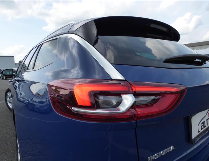 Opel Insignia 82