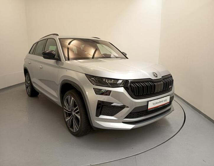 Škoda Kodiaq 46