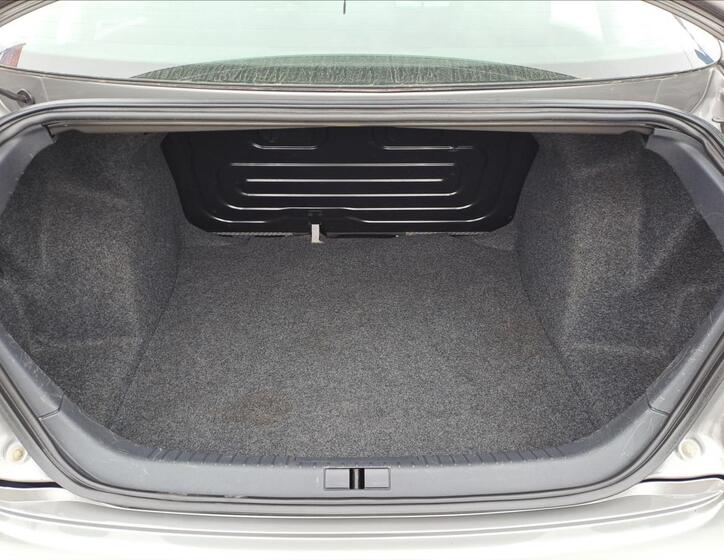 Seat Cordoba 13