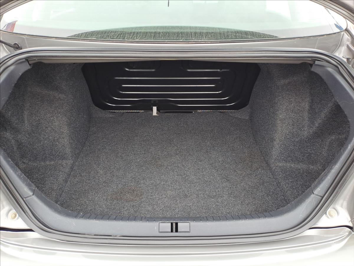 Seat Cordoba