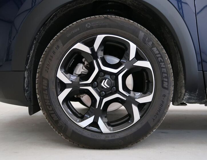 Citroën C5 Aircross 10
