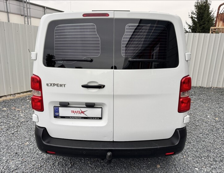 Peugeot Expert 11