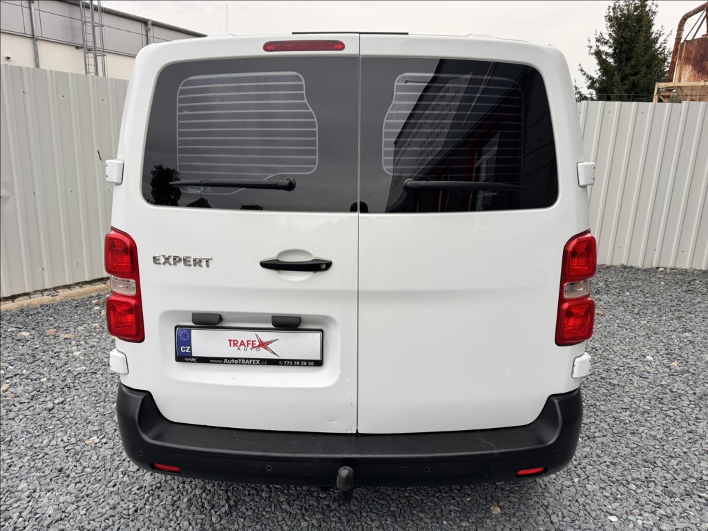 Peugeot Expert