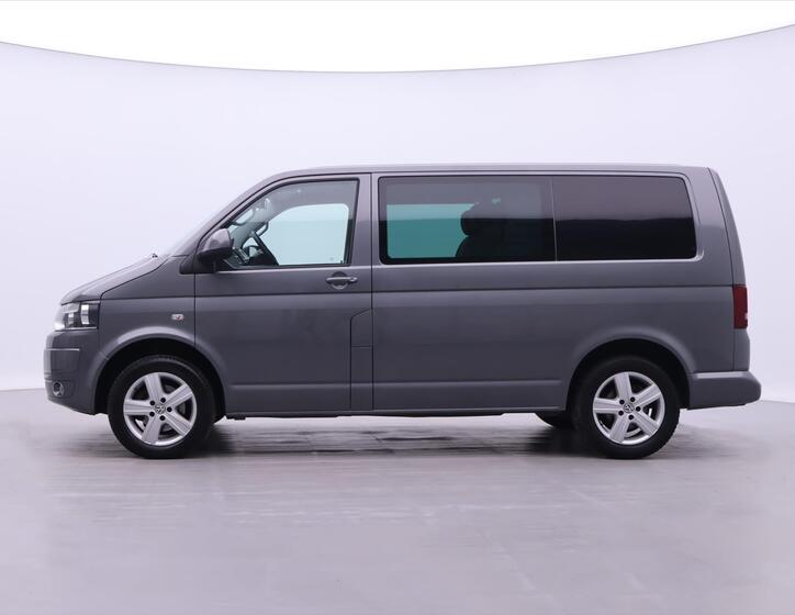 Volkswagen Transporter 4