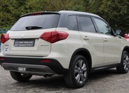 Suzuki Vitara 5