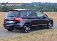 Volkswagen Golf Sportsvan 7