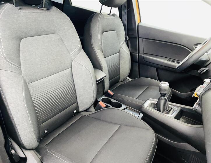 Renault Captur 8