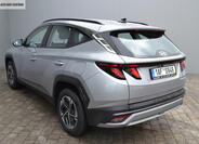 Hyundai Tucson 3