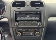 Volkswagen Golf 38