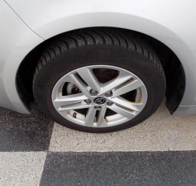 Toyota Corolla 38