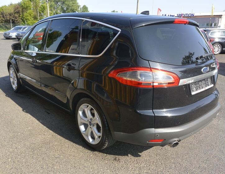 Ford S-MAX 7