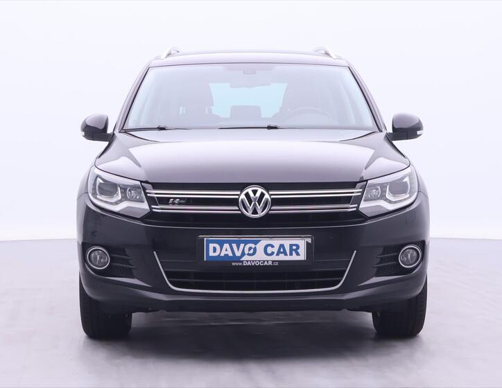 Volkswagen Tiguan 2