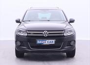 Volkswagen Tiguan 2